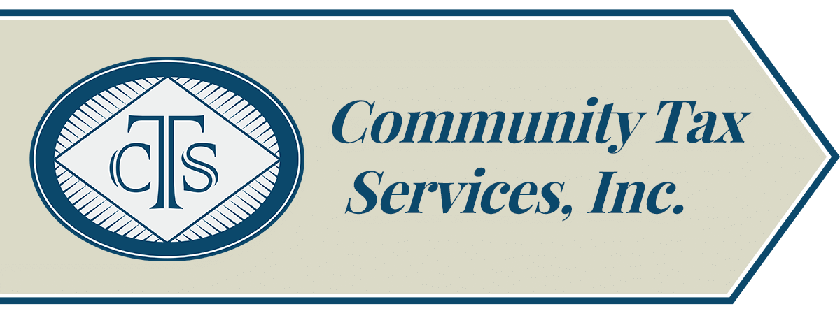 Community Tax Services