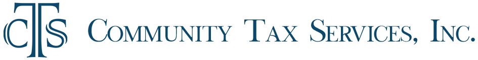 Community Tax Services, Inc